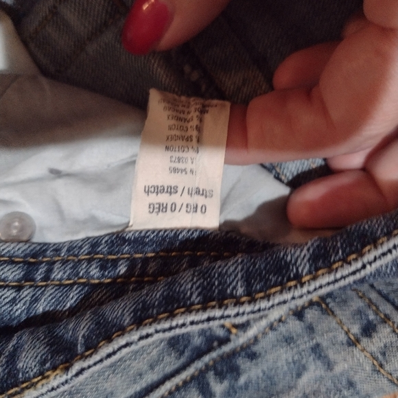 American eagle jeans - Picture 5 of 5